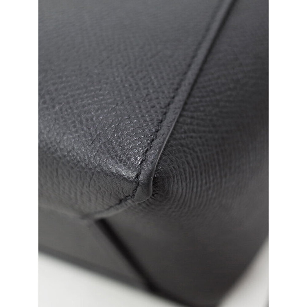 Celine Belt 2WAY Bag grained calfskin leather - Picture 4 of 9
